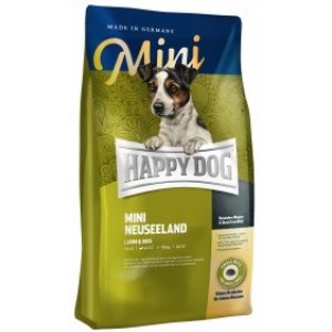 HAPPY DOG MINI NEUSEELAND 4kg